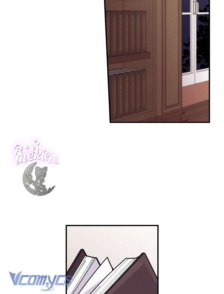 Chị Gái Của Nhân Vật Phản Diện Hôm Nay Cũng Đang Đau Khổ Chapter 2 - Trang 4