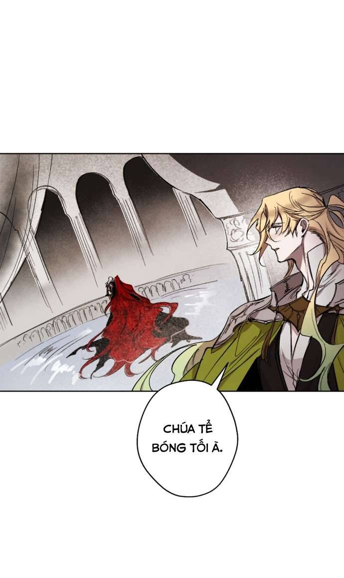 Lời Thú Nhận Của Chúa Tể Bóng Tối Chap 33 - Trang 4