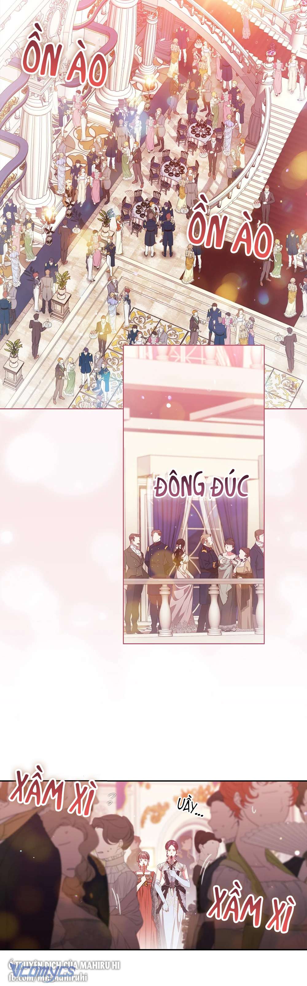 Hôn Nhân Này Rồi Sẽ Đổ Vỡ Chapter 45 - Next Chapter 46