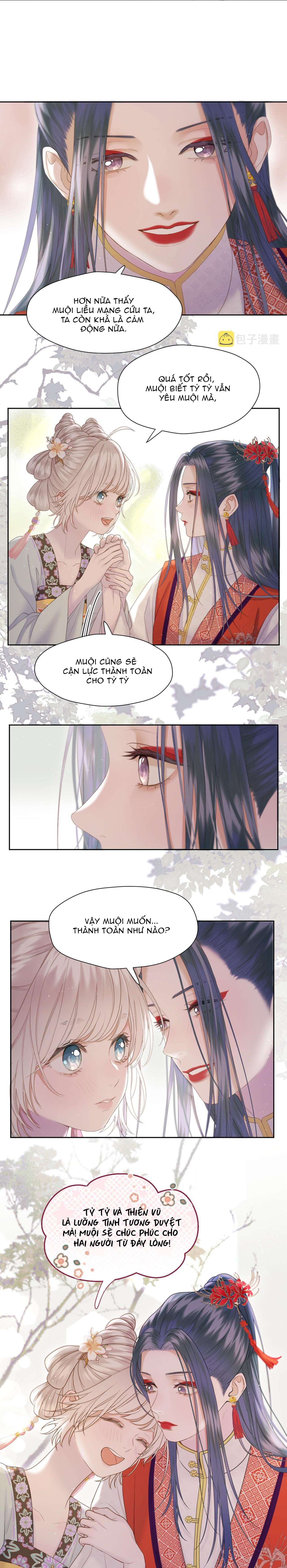 Livestream Trong Lãnh Cung Chap 18 - Trang 2