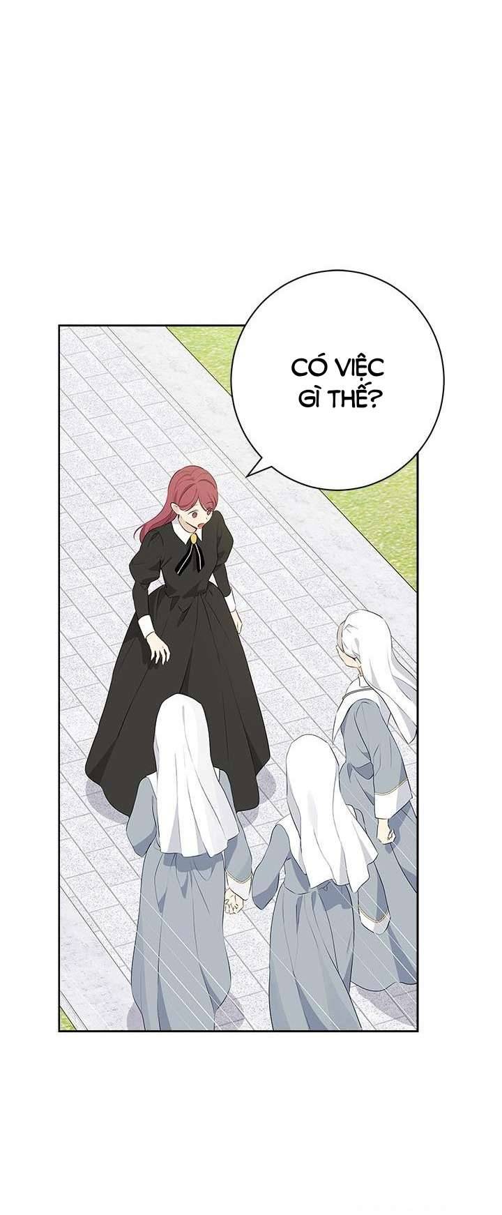 Tôi Là Minh Chứng Của Sự Thật Chap 69 - Next Chap 70