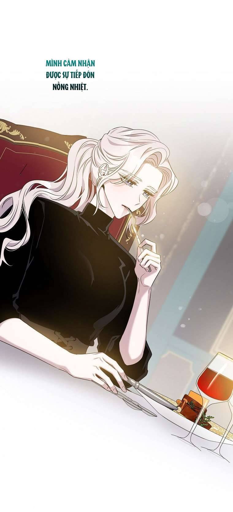 Thuần Hóa Bạo Quân Rồi Bỏ Trốn Chap 45 - Next Chap 46