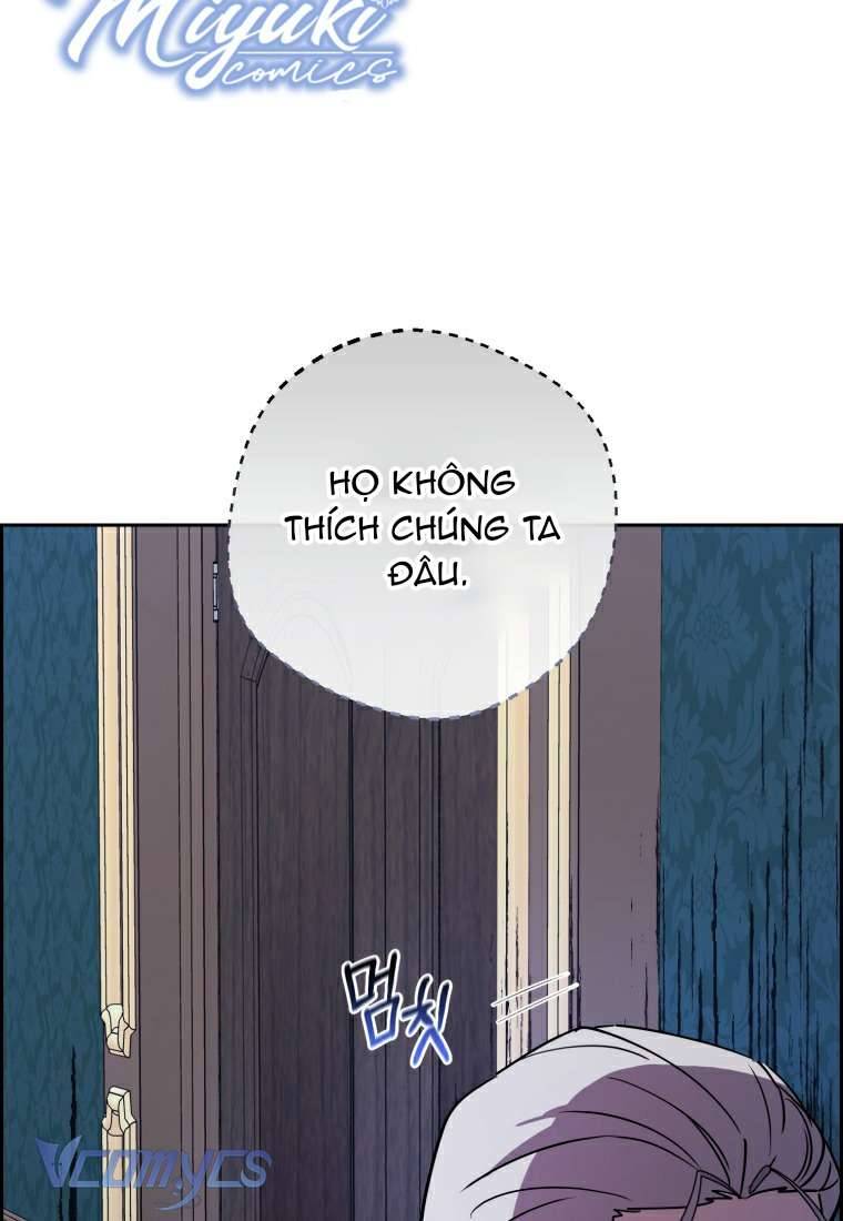 Được Yêu Thương Mà Còn Ngại Ngùng Sao! Chapter 9 - Trang 4