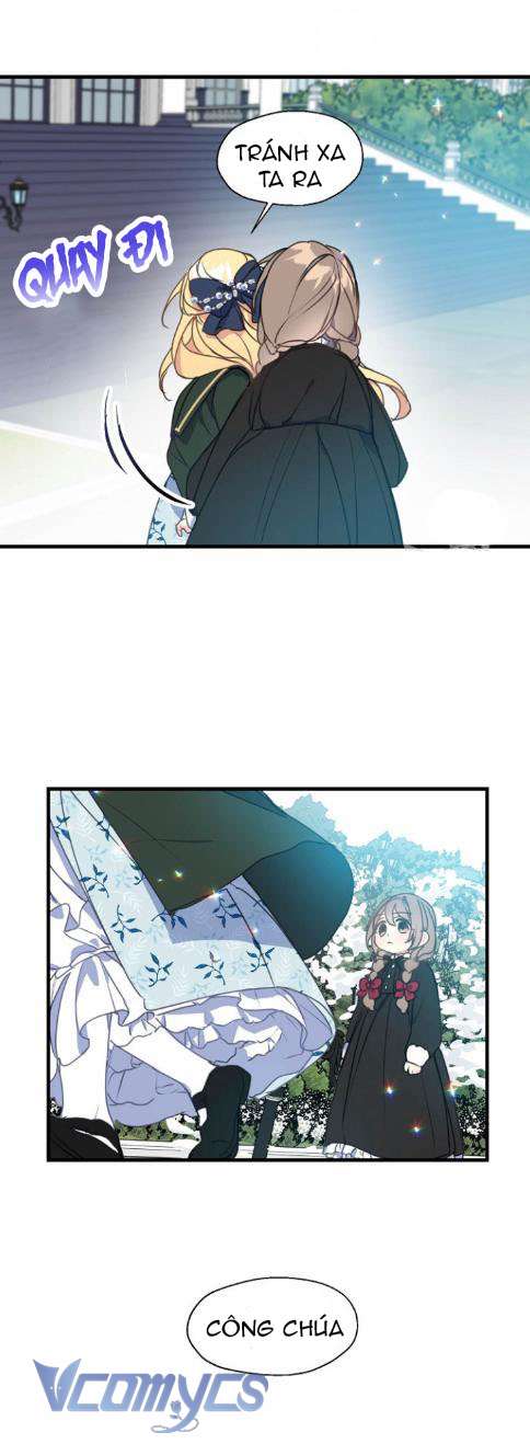 Bệ Hạ Xin Đừng Giết Tôi!!! Chap 23 - Trang 3