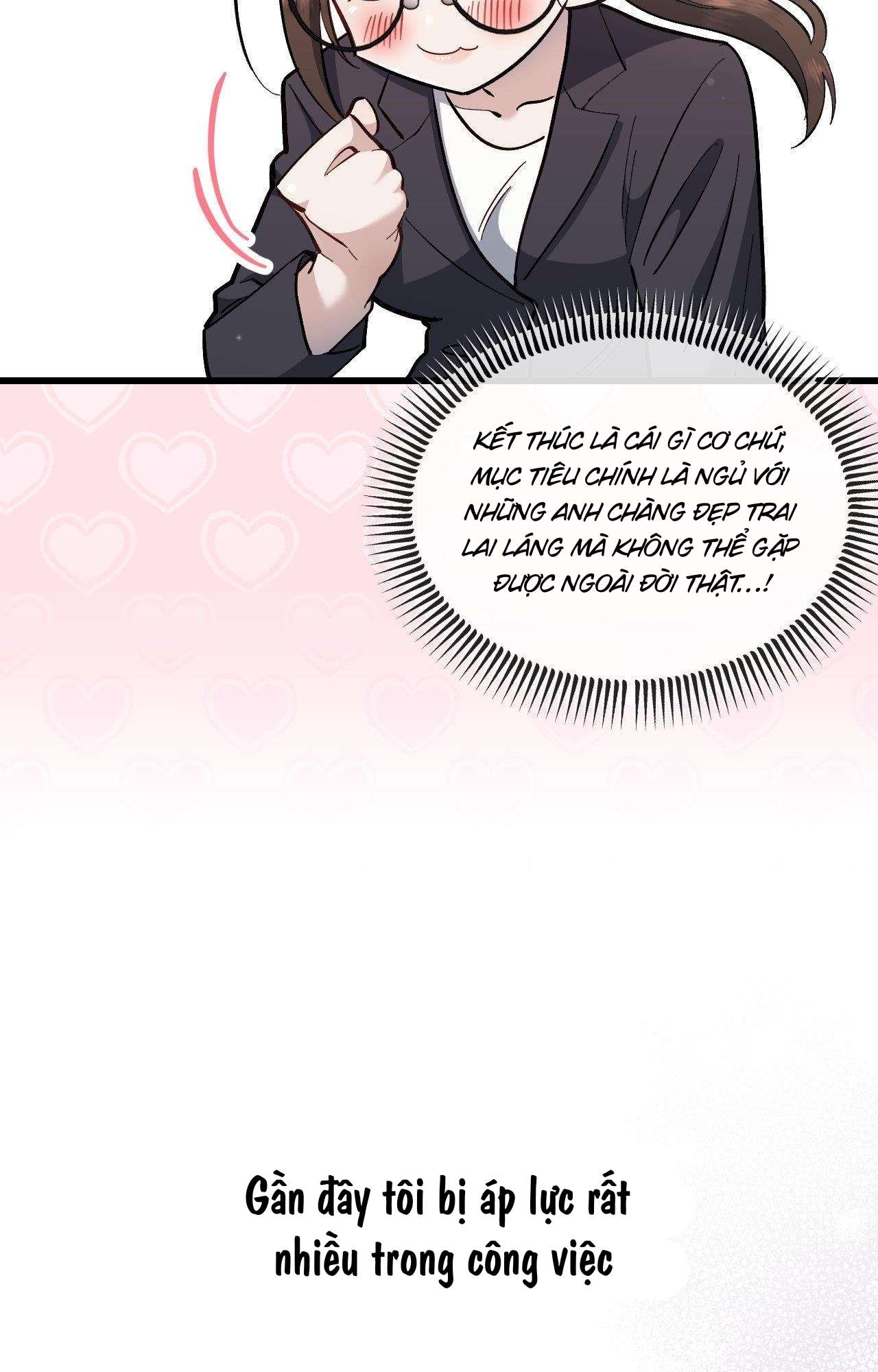 [ 18+ ] Bị Mắc Kẹt Trong Trò Chơi Harem Ngược Vô Vọng Chap 1 - Trang 2