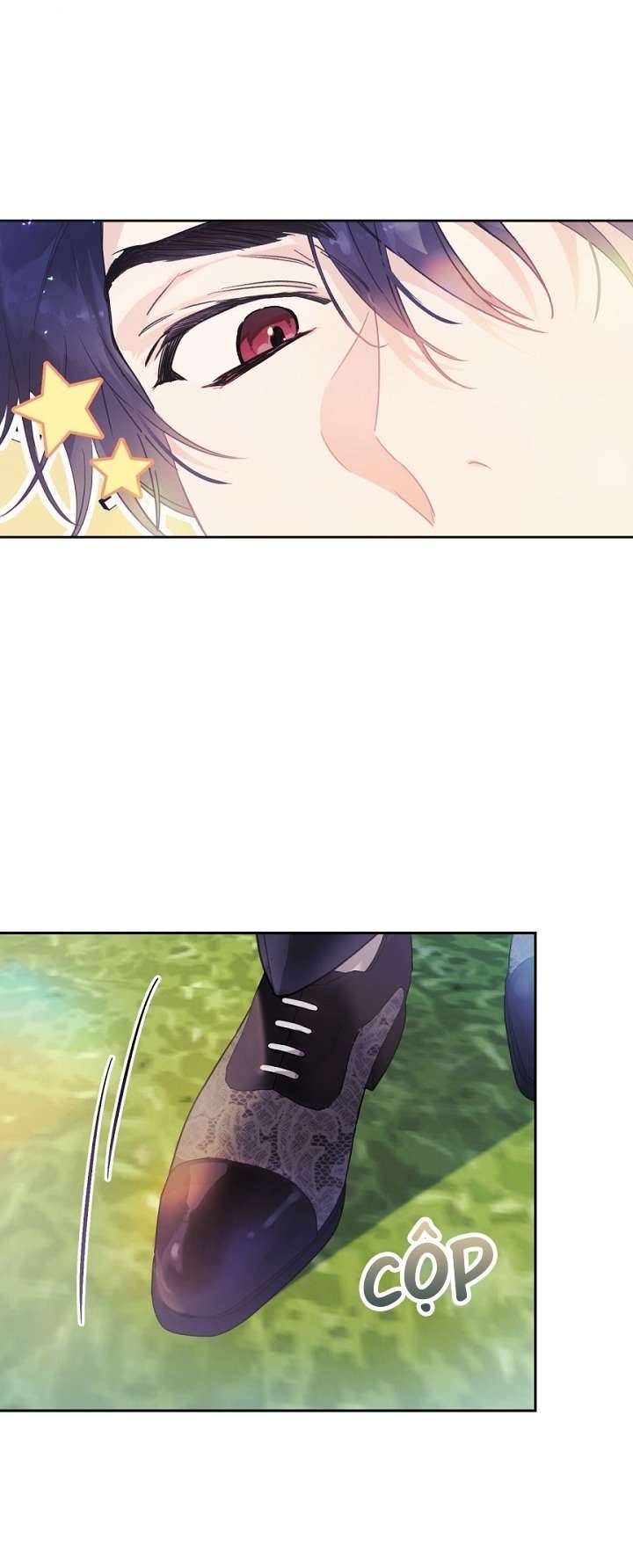 Ác Nữ Chỉ Là Một Con Rối Chap 12 - Next Chap 13