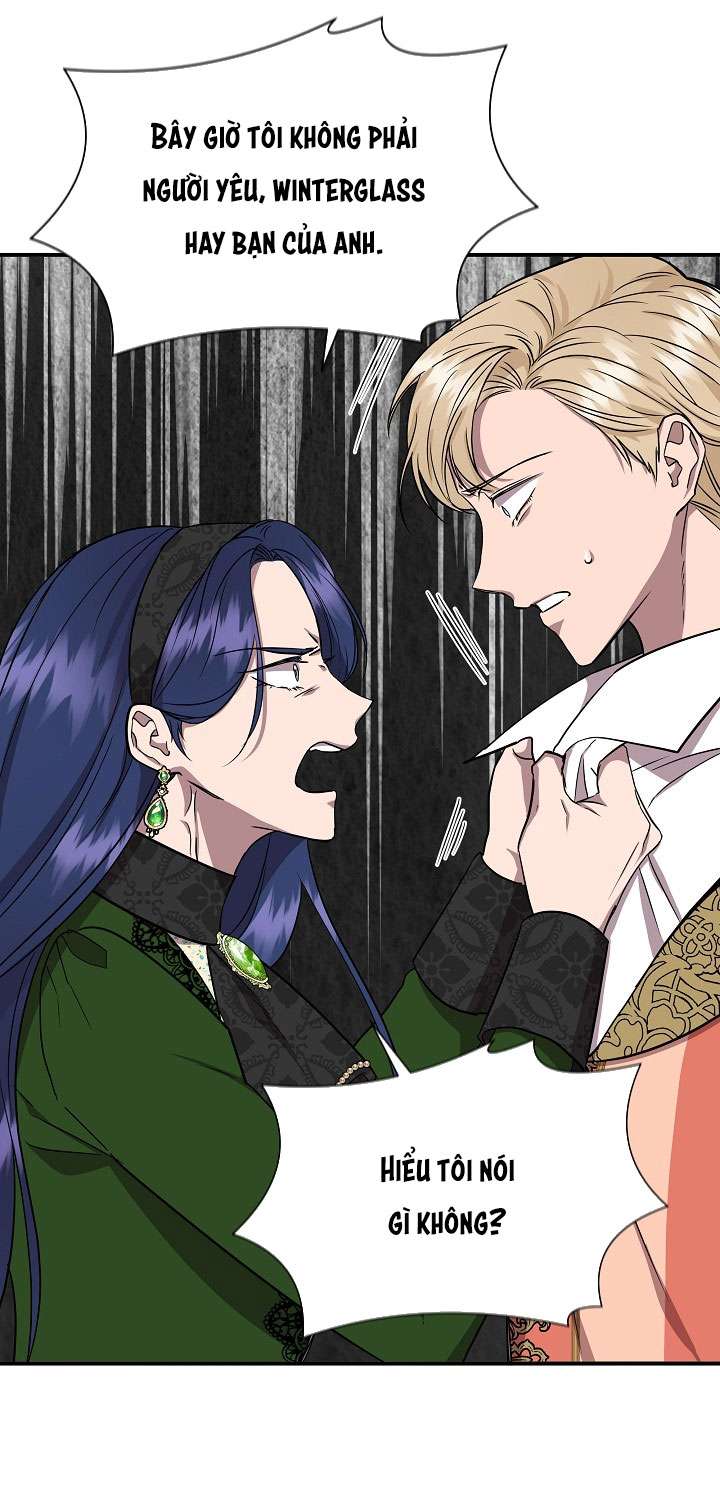 Tôi Không Phải Là Cinderella Chapter 12 - Trang 4