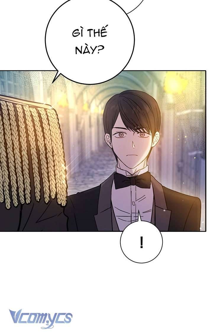 Cuộc Sống Mới Của Công Nương Chapter 2 - Trang 4