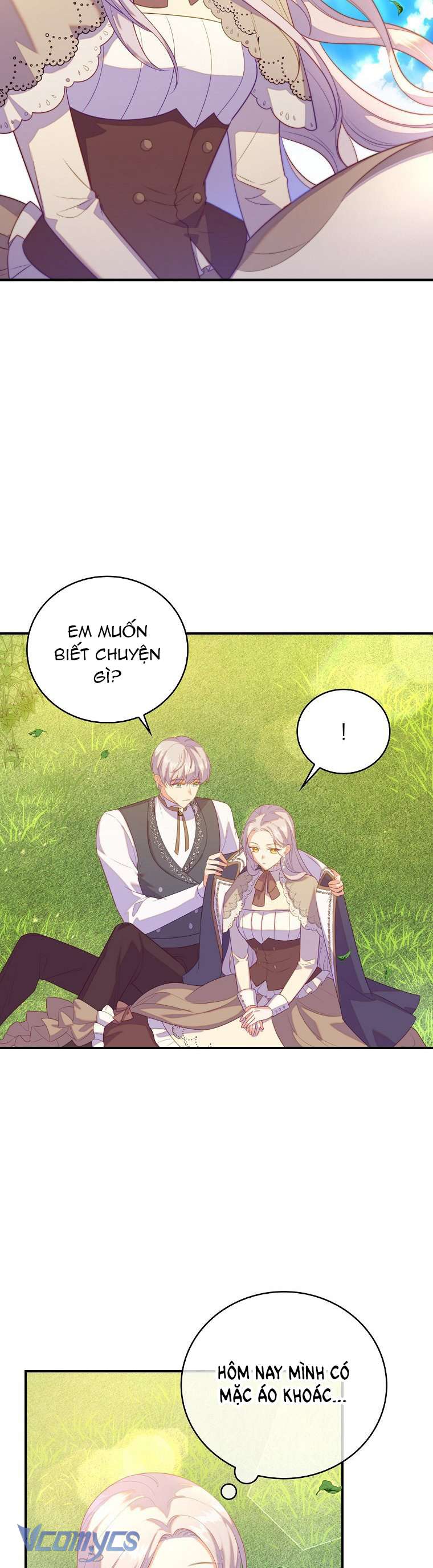 Tôi Chỉ Nhận Ra Sau Khi Mất Cô Ấy Chap 28 - Trang 2