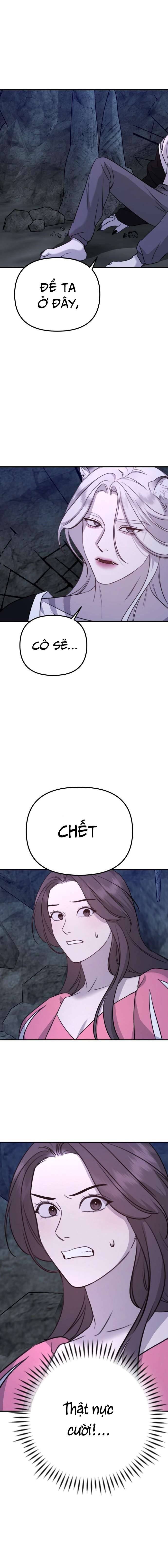 Thần Hổ Jang San Chap 3 - Next Chap 4