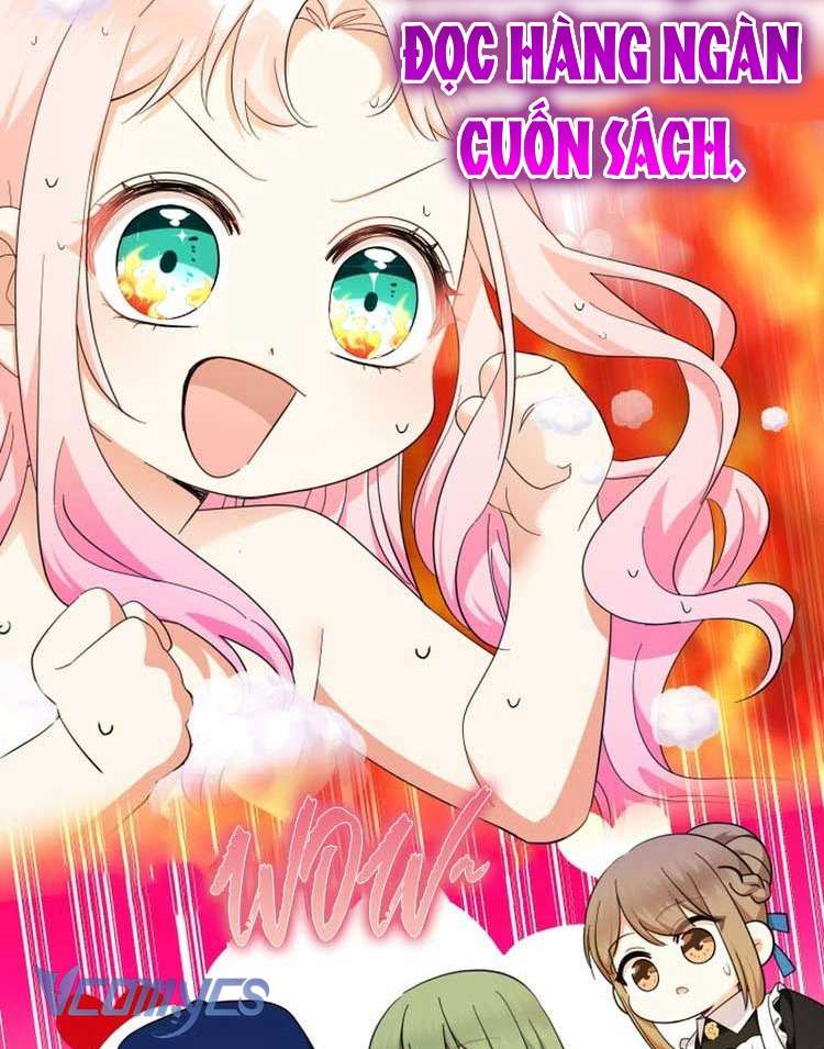 Tiểu Thư Tích Tiền Đi Bụi Chapter 60 - Trang 4