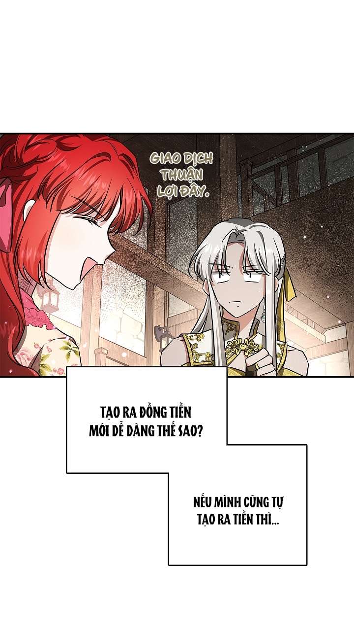 Hôn Phu Ẩn Sắc Chapter 45 - Trang 4