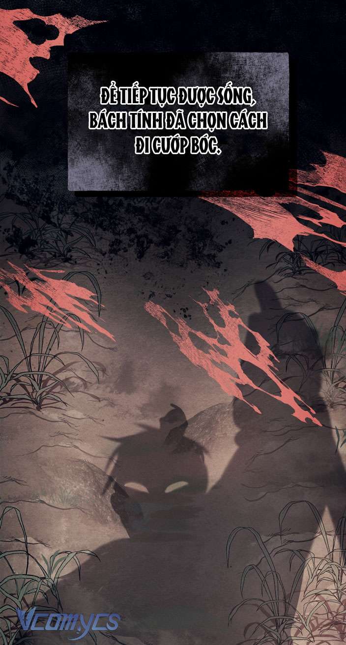 [18+] Tiết Học Bí Mật Của Trung Điện Chap 9 - Trang 2