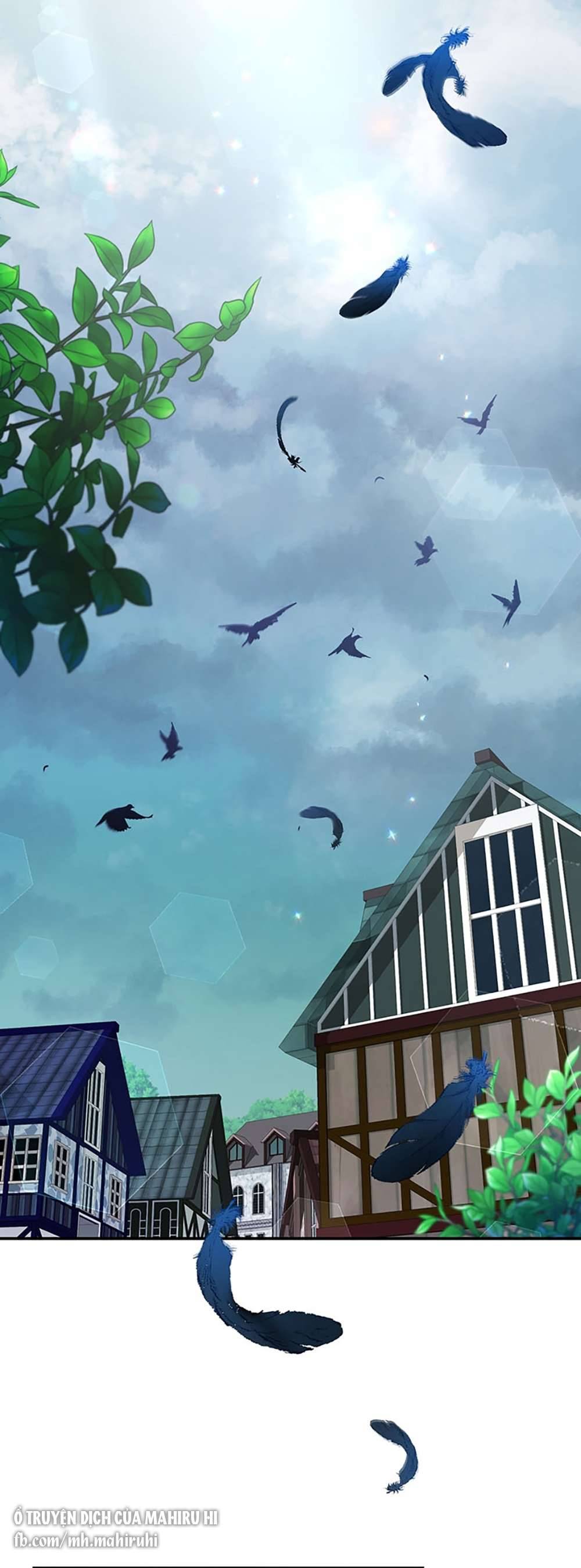 Trở Thành Tình Địch Của Các Nam Chính Chapter 70 - Trang 3