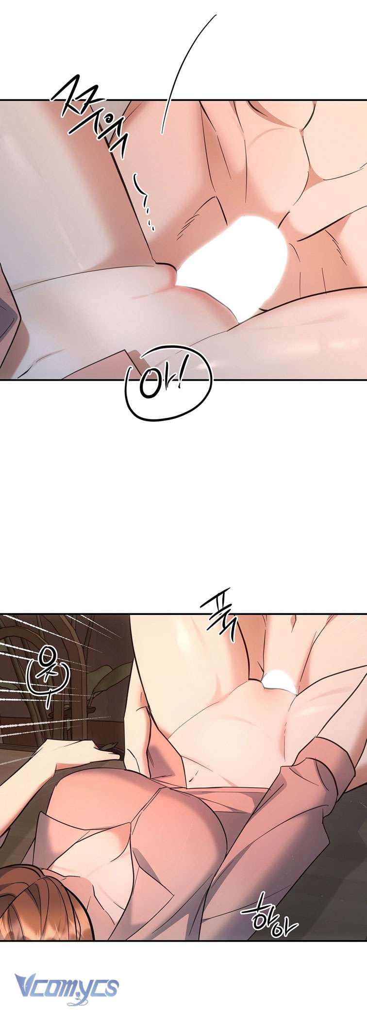 [18+] Vì Những Thứ Đã Tan Vỡ Chap 31 - Trang 3