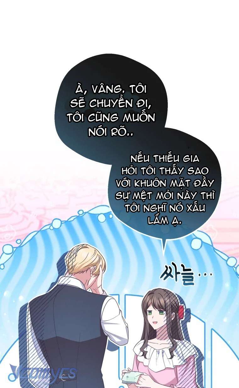 Được Yêu Thương Mà Còn Ngại Ngùng Sao! Chapter 73 - Trang 4