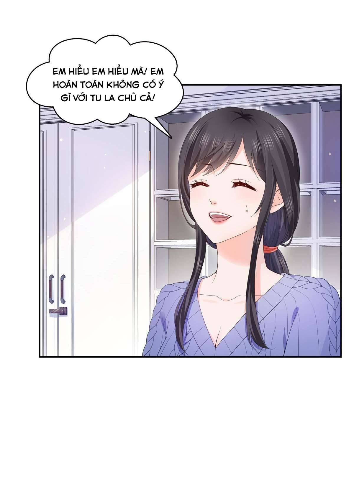 Hệt Như Hàn Quang Gặp Nắng Gắt Chap 333 - Trang 4