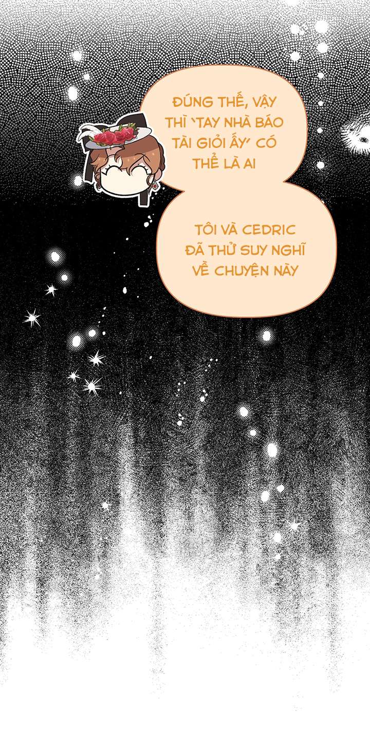 May Mắn Hay Bất Hạnh Chap 84 - Next Chap 85