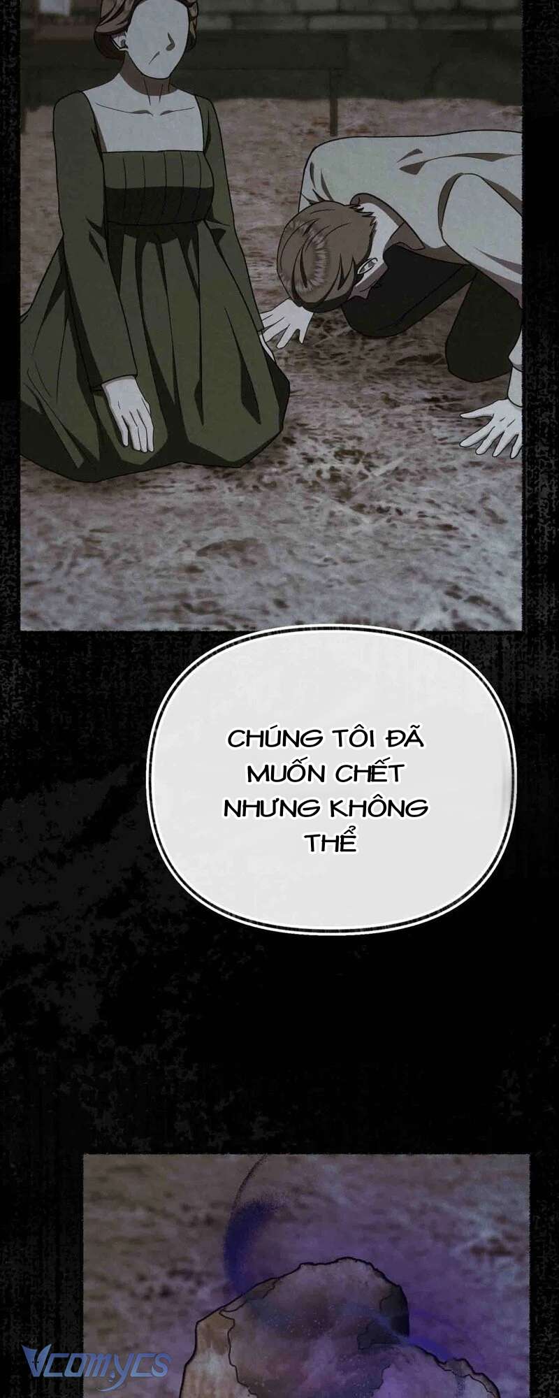 Trở Thành Chú Mèo Ngủ Cùng Bạo Chúa Chapter 27 - Trang 3