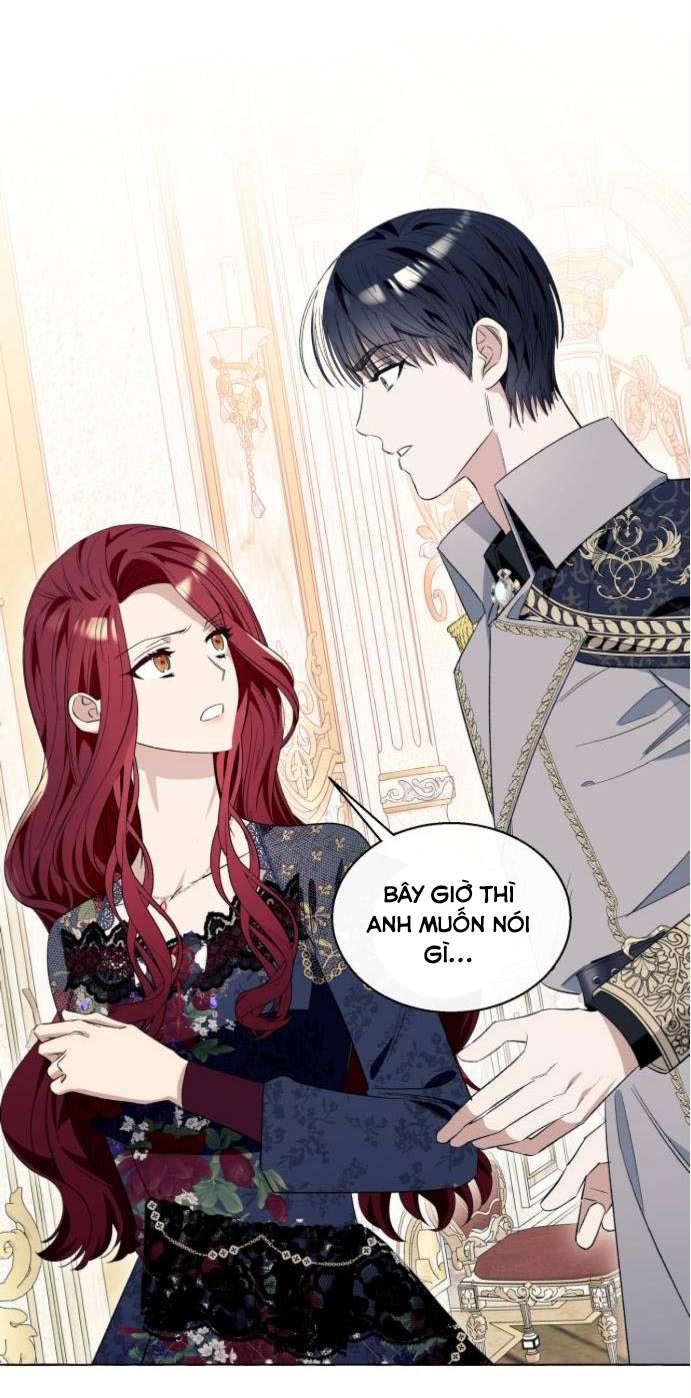 Tôi Tưởng Đó Chỉ Là Tiểu Thuyết Trọng Sinh Bình Thường Chapter 14 - Trang 4