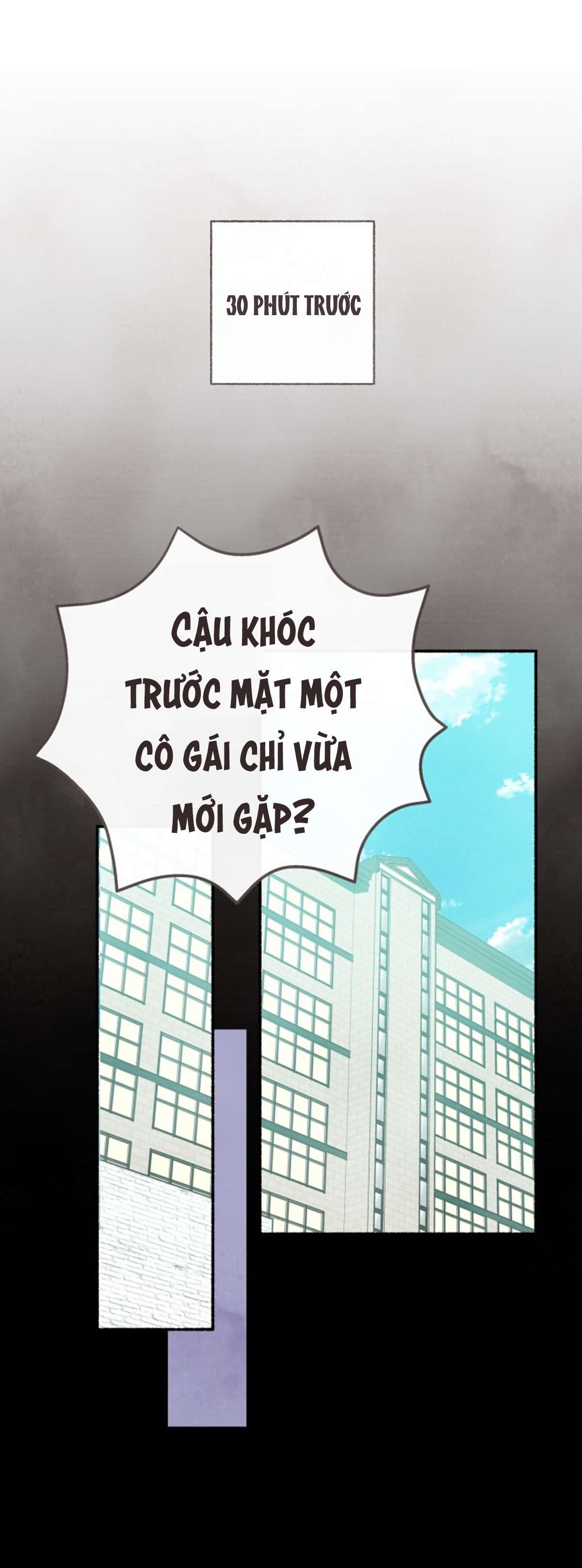 Cảm Xúc Chuyển Giao Chapter 1 - Next Chapter 2