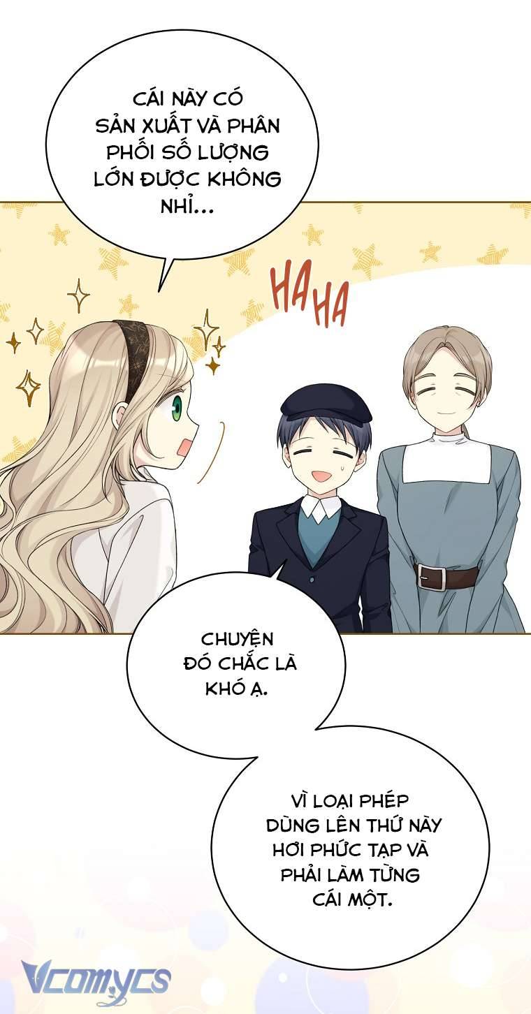 Vương Miện Lục Bảo Chap 90 - Next Chap 91