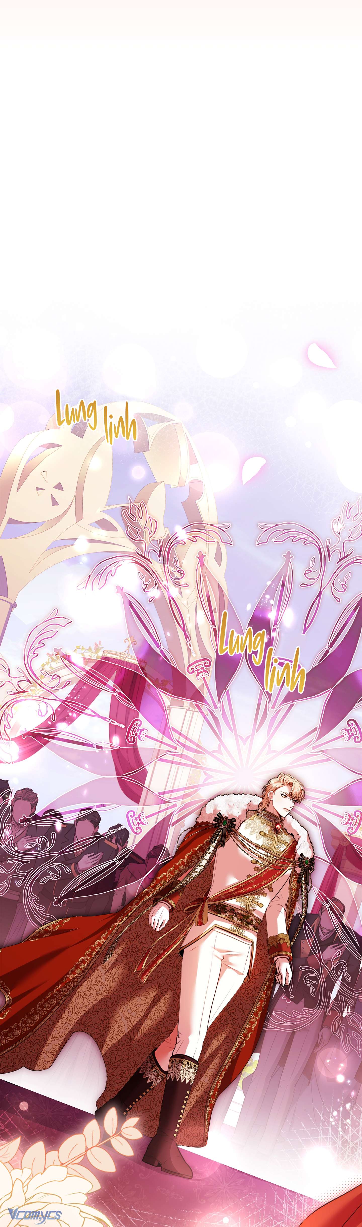 Thư Ký Của Bạo Chúa Chapter 110 - Next Chapter 110.1