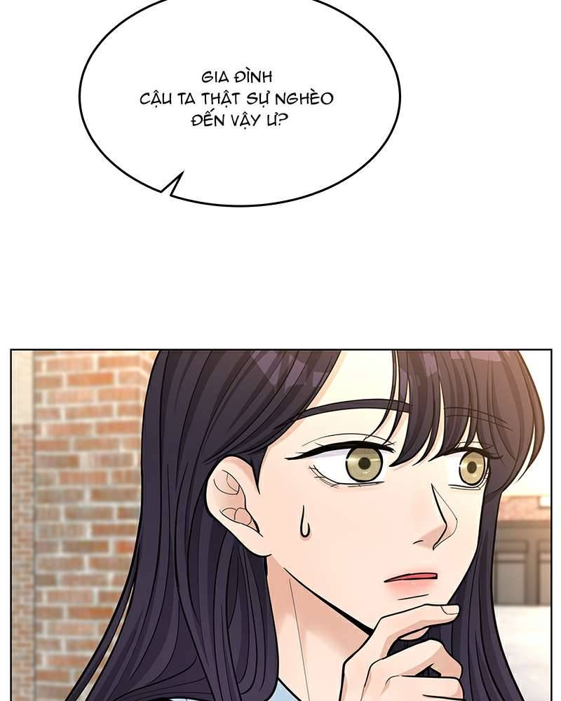 Thời Gian Trở Thành Lý Do Của Đôi Ta Chapter 30 - Next Chapter 31