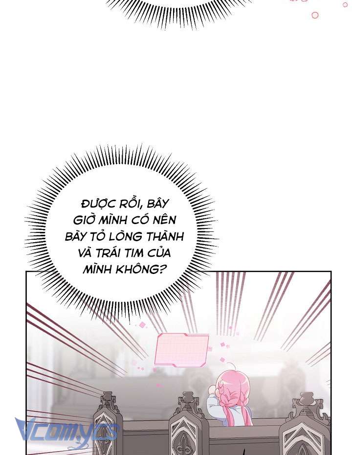 Sự Điều Trị Đặc Biệt Của Tinh Linh Chapter 8 - Next Chapter 8.5