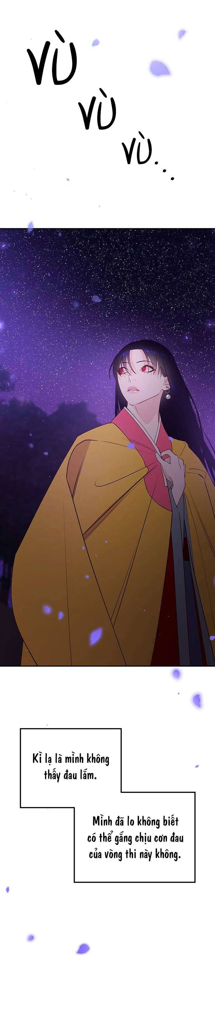 Vương Tử Huyền Bí Chapter 74 - Next Chapter 75