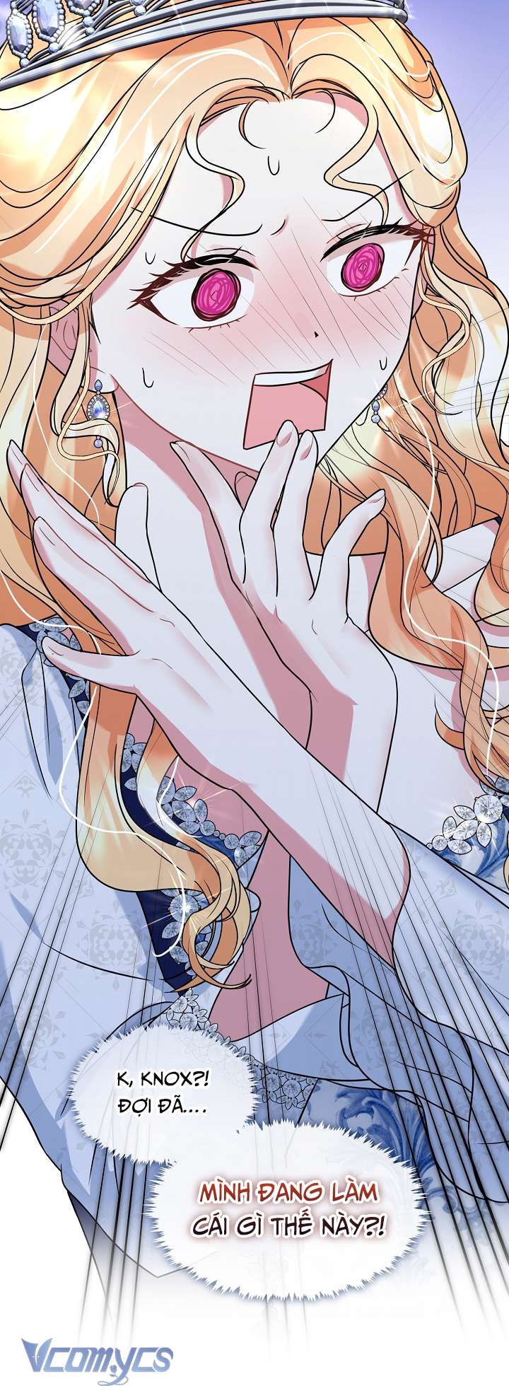 Công Chúa Là Người Chơi Chapter 45 - Next Chapter 46