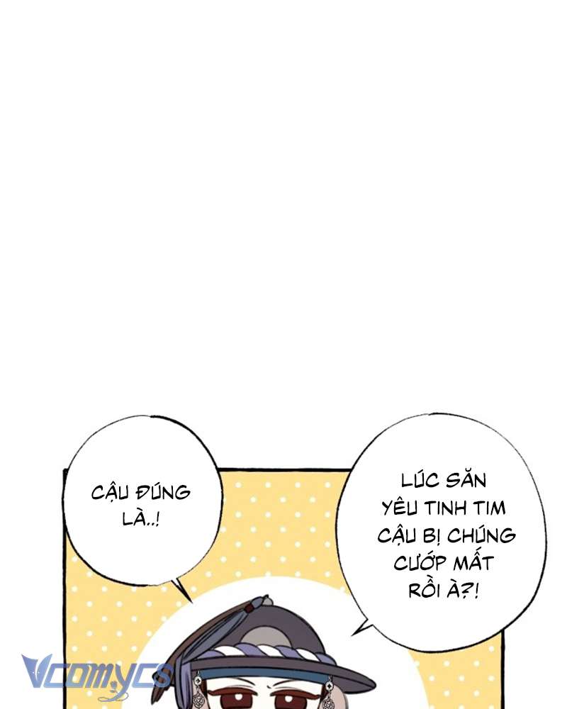 Chuyện Tình Hoa Lưu Ly Chap 1 - Next Chapter 1