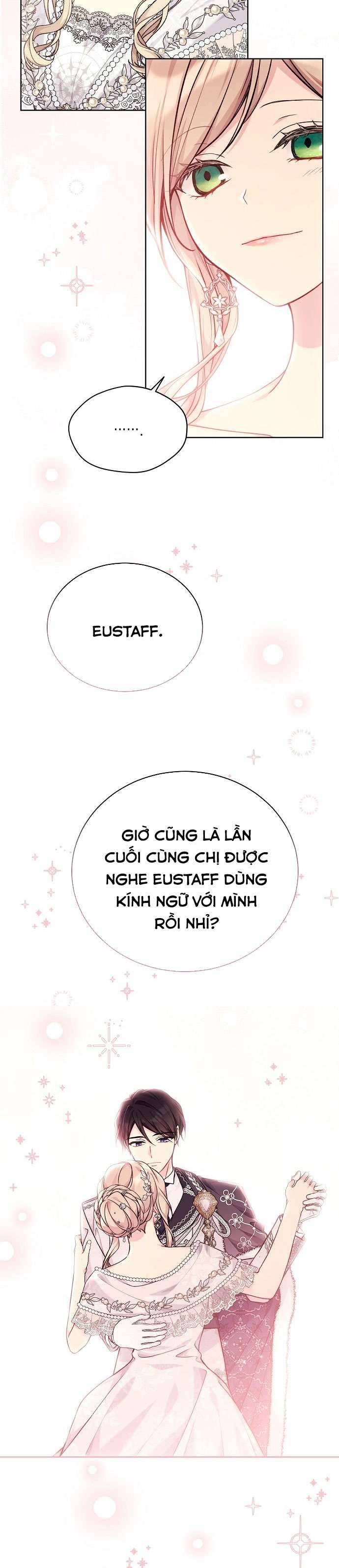 Vương Miện Lục Bảo Chap 82 - Next Chap 83