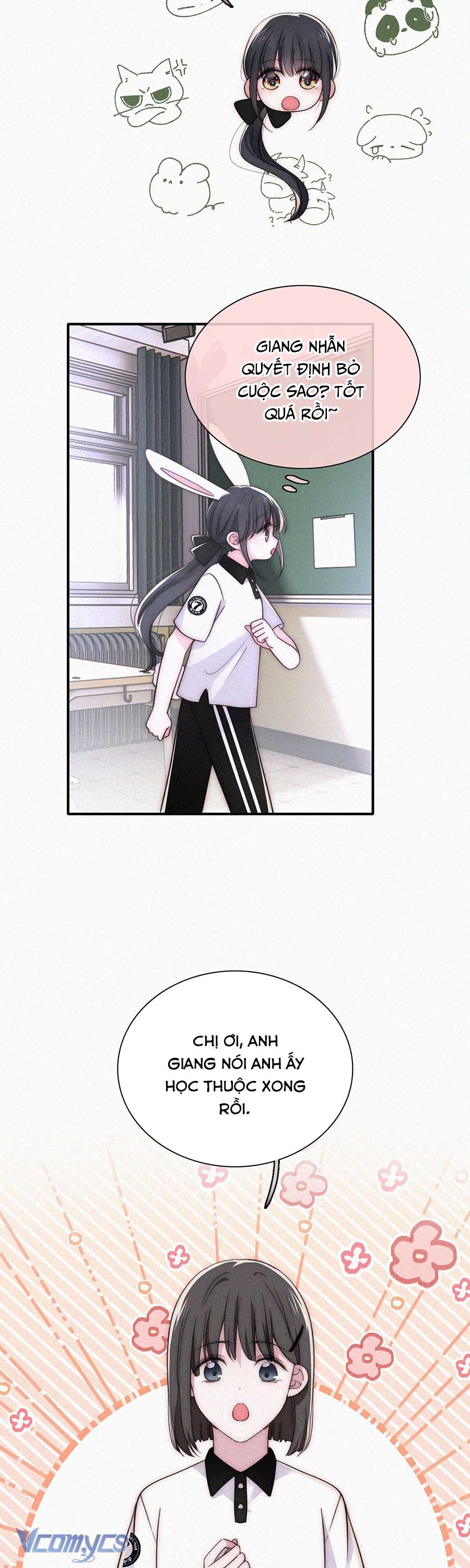 Một Mực Cưng Chiều Chap 82 - Trang 2