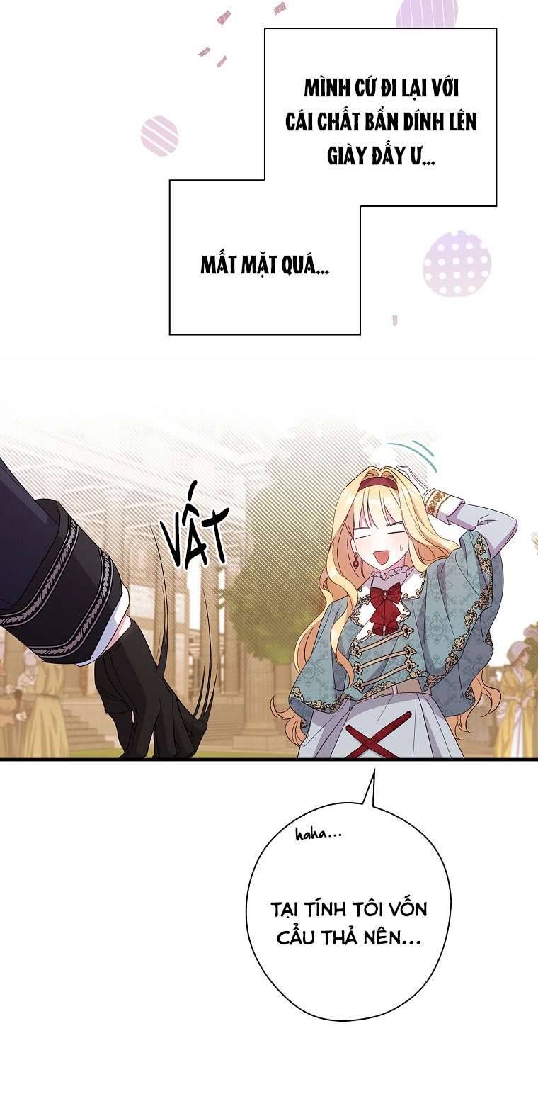 Phương Pháp Khiến Phu Quân Đứng Về Phía Tôi Chapter 29 - Trang 4