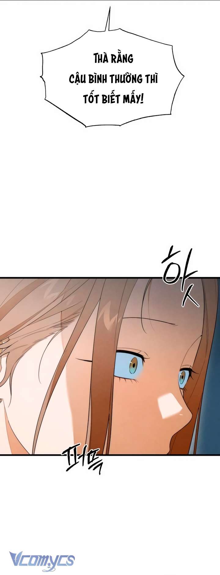 [18+] Mong Ước Của Ác Quỷ Chap 40 - Trang 2