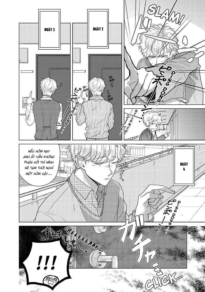 Kết thúc đẹp đẽ, cùng nhau Chap 1 - Next Chap 2