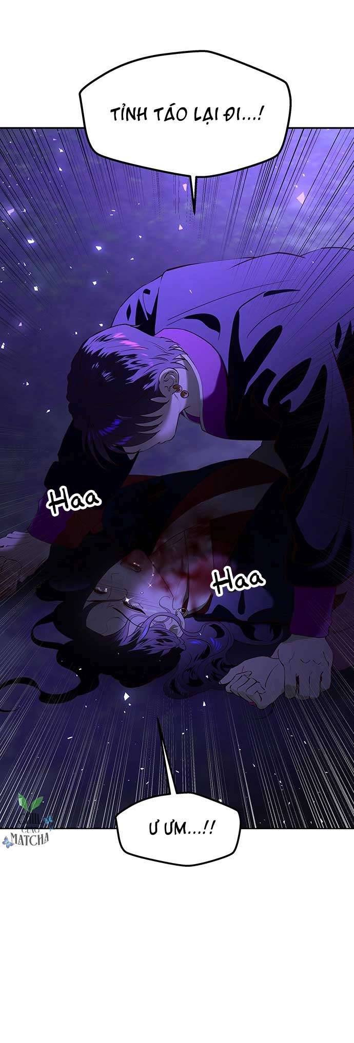 Vương Tử Huyền Bí Chapter 79 - Next Chapter 80