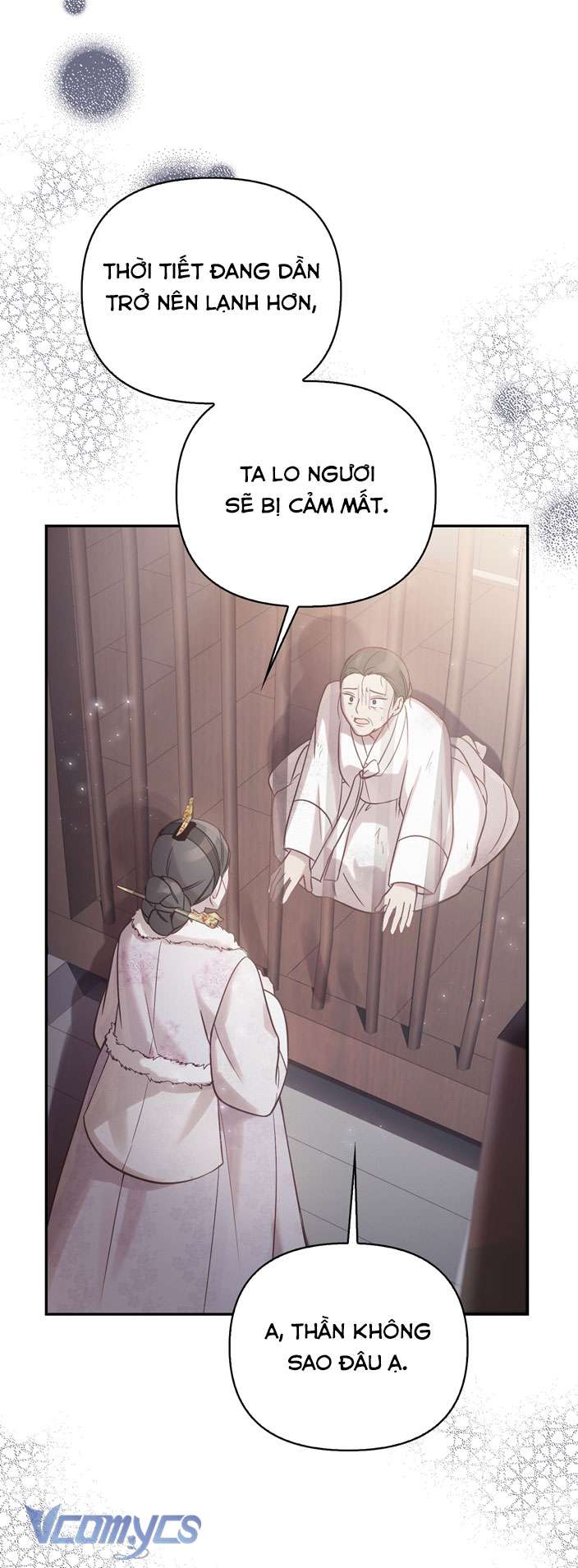 [18+] Tiết Học Bí Mật Của Trung Điện Chap 18 - Trang 2