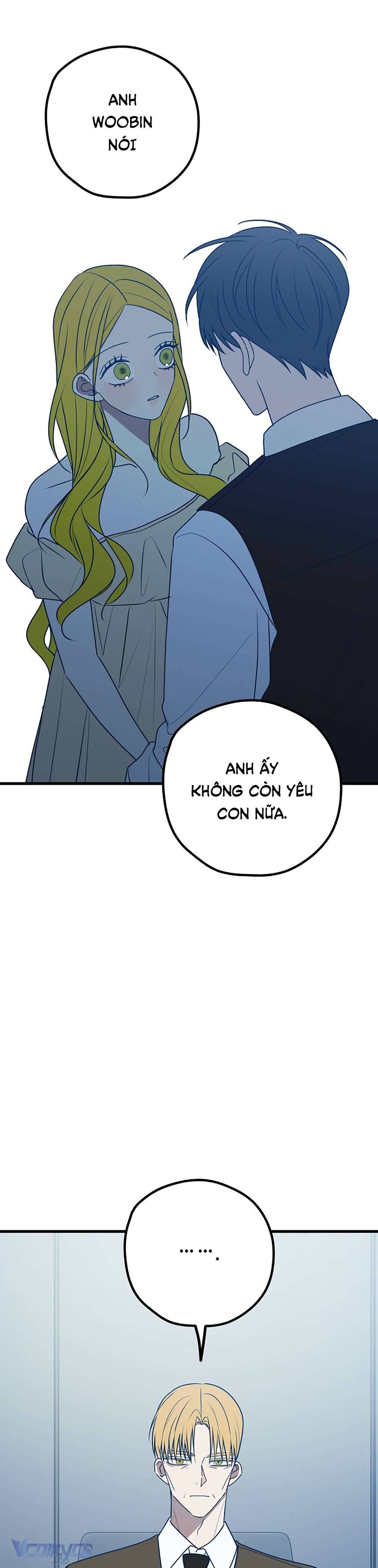 Kẻ Rác Rưởi Không Đáng Được Yêu Chapter 103 - Trang 4