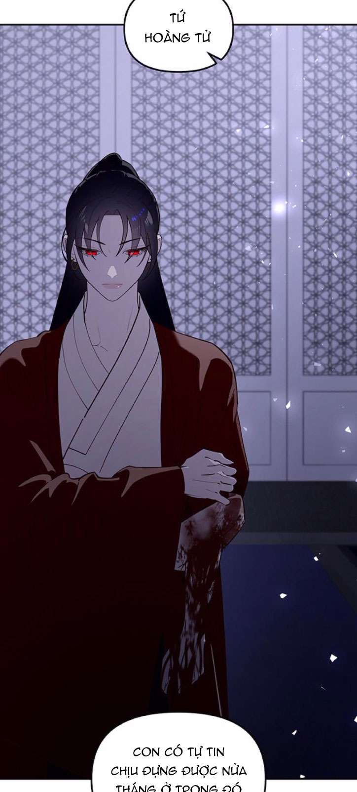 Vương Tử Huyền Bí Chapter 93 - Next Chapter 94