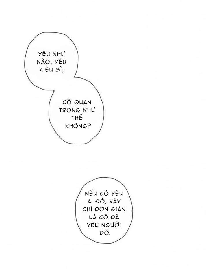 Ranh Giới Chap 31 - Trang 3