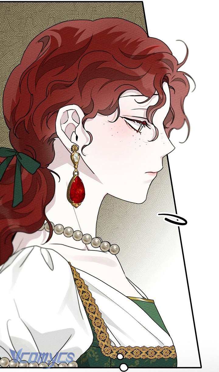 Dưới Bóng Cây Sồi Chap 54 - Trang 3