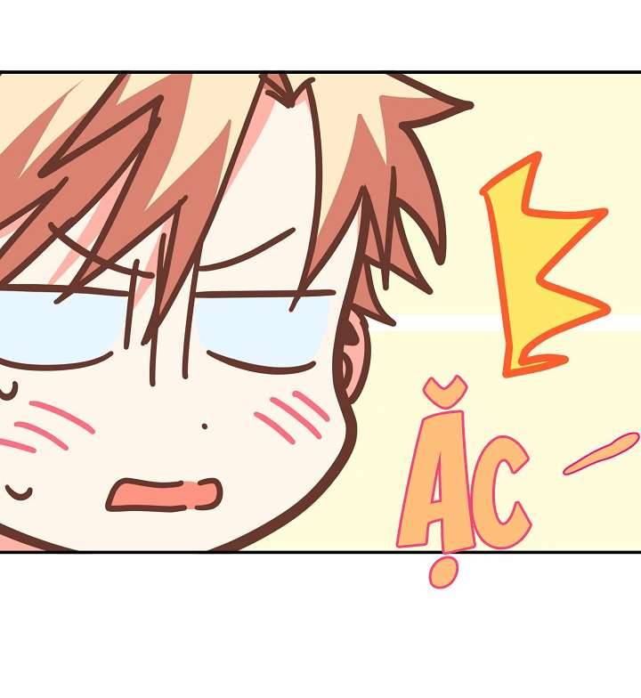 Tôi Đã Nuôi Dưỡng Một Nam Phụ Đầy Ám Ảnh Chapter 5 - Trang 3