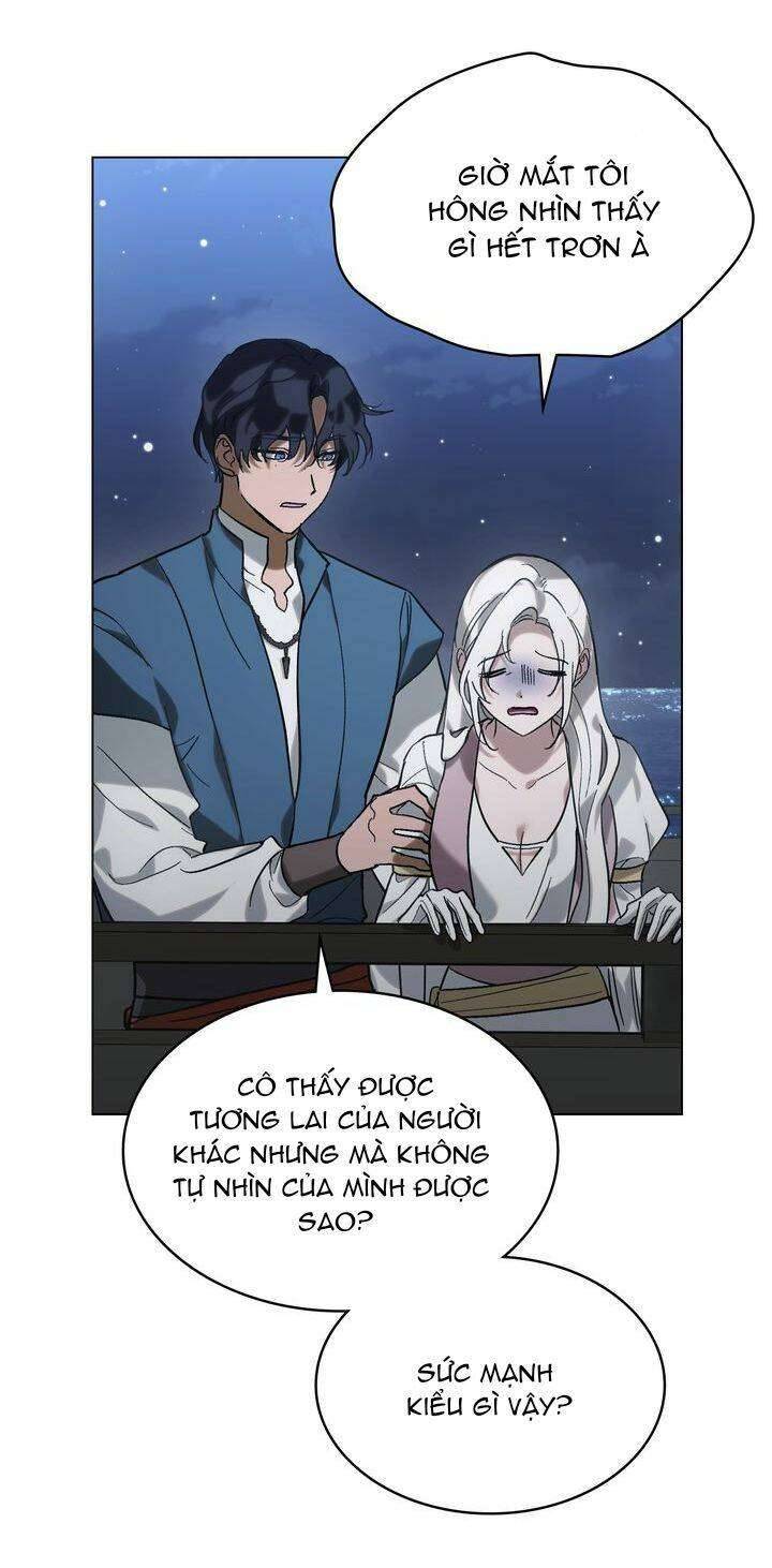 Khi Số Phận Tìm Đến Hai Ta Chapter 7 - Next Chapter 8