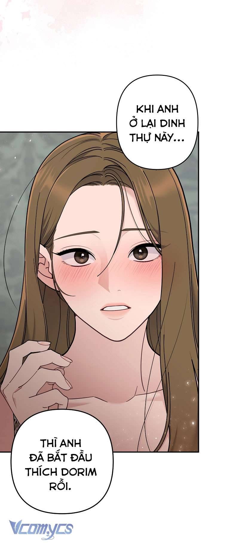 [18+] Dinh Thự Young Chun Hwa: Mọt Sách Phóng Túng Không Ngủ Được Chapter 9 - Trang 3