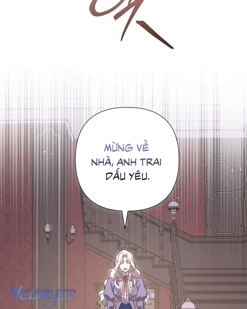 Dành Cho Những Ai Coi Hối Tiếc Là Điều Xa Xỉ Chap 13 - Trang 4