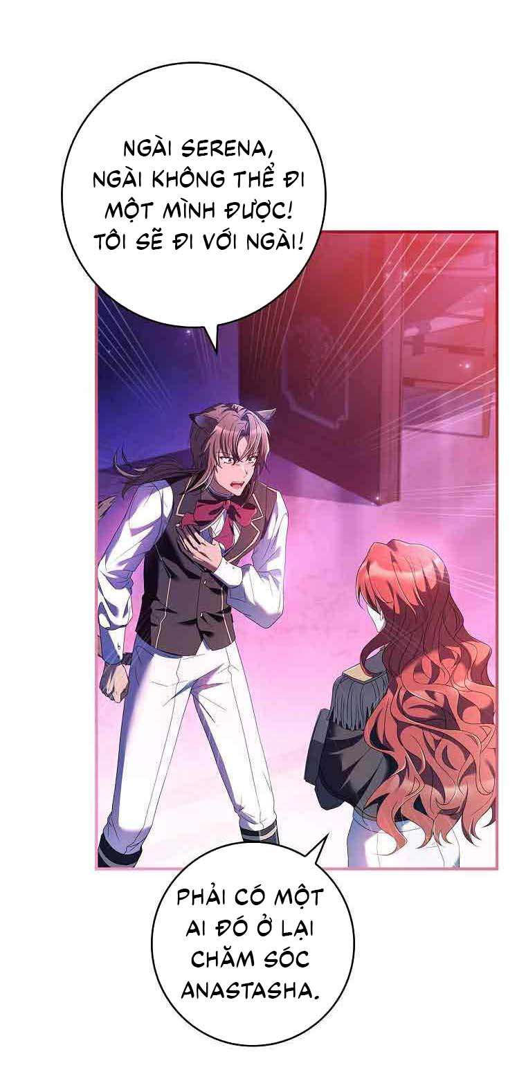 Tôi Đã Tắt Chế Độ Đau Đớn Rồi? Chapter 3 - Trang 4