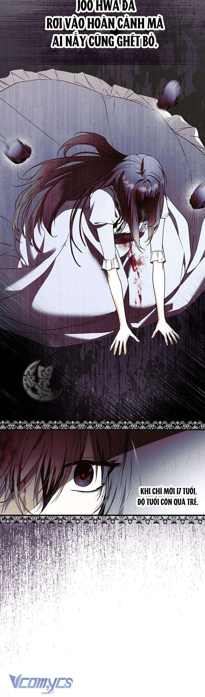 Ai Đó Đang Điều Khiển Cơ Thể Của Tôi Chapter 14 - Trang 4