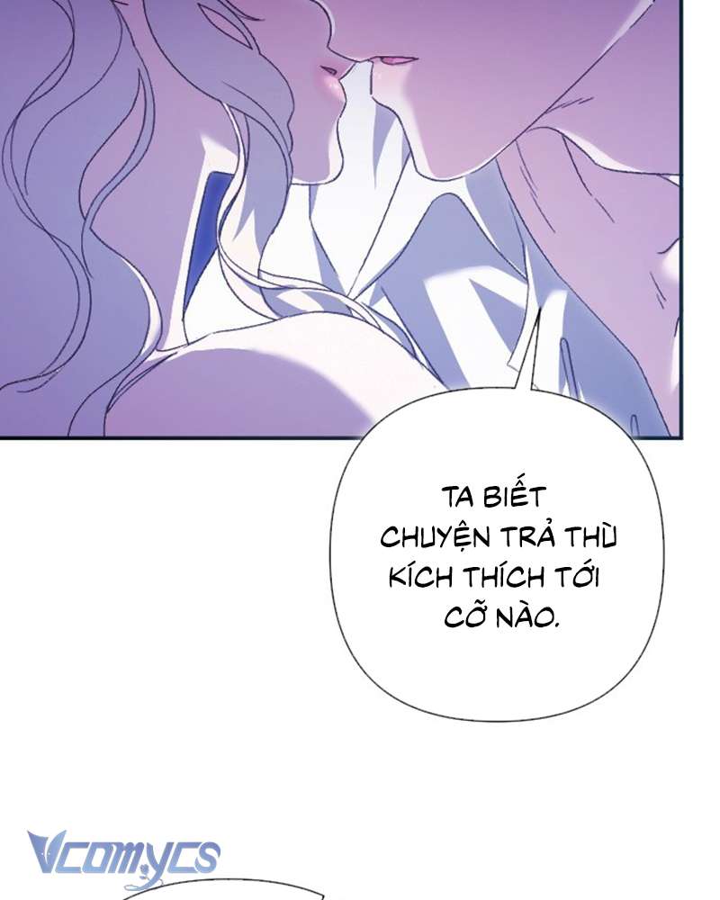 Dành Cho Những Ai Coi Hối Tiếc Là Điều Xa Xỉ Chap 25 - Trang 4